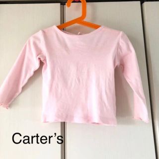 カーターズ(carter's)のカーターズ　メロウカットソー (Ｔシャツ)