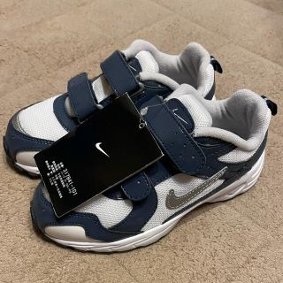 ナイキ(NIKE)のナイキ スニーカー キッズ 19cm(スニーカー)