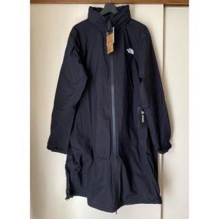 ザノースフェイス(THE NORTH FACE)の【THE NORTH FACE】ノースフェイス ピッカパックレインコート(新品)(マタニティアウター)