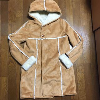 エックスガール ムートンコートの通販 8点 | X-girlを買うならラクマ