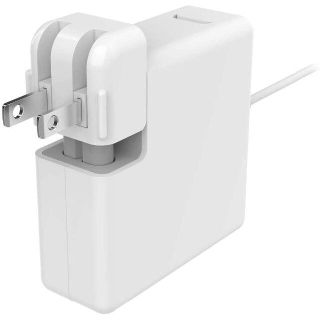 H47# 45W M2 T型 Macbook Air 充電器 (PC周辺機器)