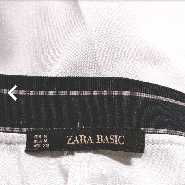 ZARA(ザラ)のザラ　レディースパンツ レディースのパンツ(その他)の商品写真