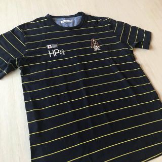 ハッシュパピー(Hush Puppies)のハッシュパピー　Tシャツ(Tシャツ/カットソー(半袖/袖なし))