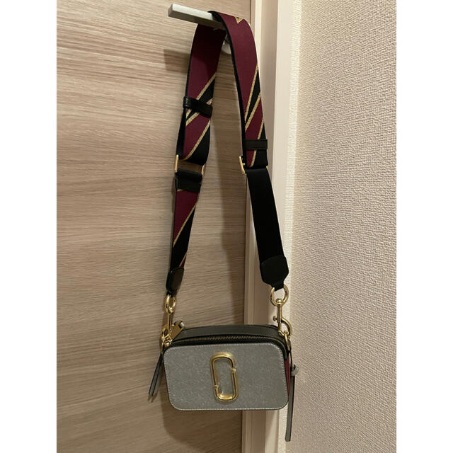 MARC BY MARC JACOBS(マークバイマークジェイコブス)のまる様専用 レディースのバッグ(ショルダーバッグ)の商品写真