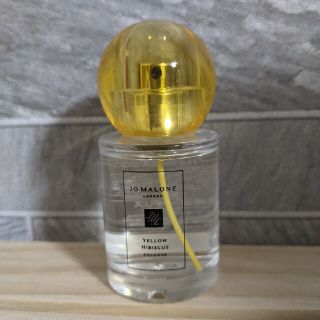 ジョーマローン(Jo Malone)の【新品】Jo Malone　コロン　イエローハイビスカス(ユニセックス)