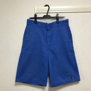 ディッキーズ(Dickies)のDickies ディッキーズ ハーフパンツ 32インチ(ショートパンツ)