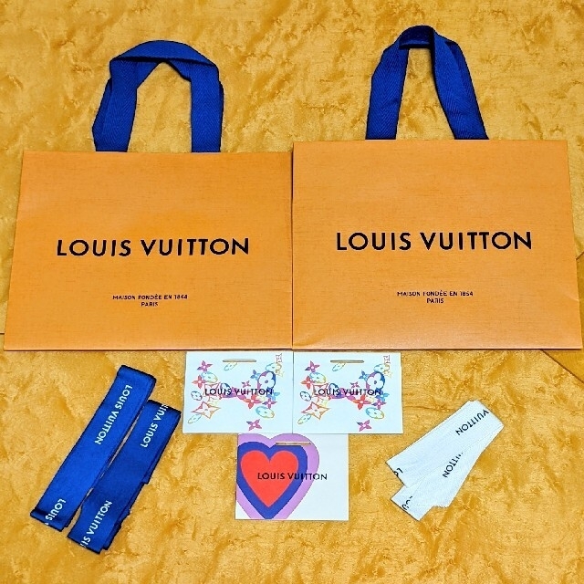 LOUIS VUITTON(ルイヴィトン)のゆりり様♥ご専用でございます♥ レディースのバッグ(ショップ袋)の商品写真