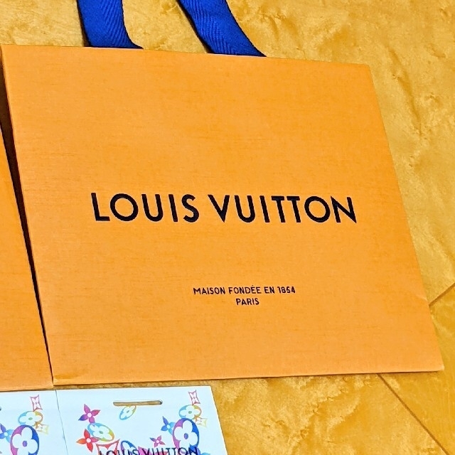 LOUIS VUITTON(ルイヴィトン)のゆりり様♥ご専用でございます♥ レディースのバッグ(ショップ袋)の商品写真