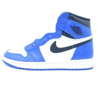 ナイキ(NIKE)のNIKE 2018 AIR JORDAN 1 RETRO HIGH OG(スニーカー)