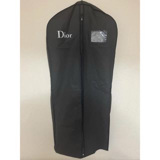 ディオールオム(DIOR HOMME)のdior homme コート専用ガーメント　ハンガー(押し入れ収納/ハンガー)