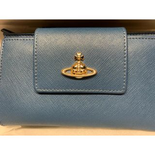 ヴィヴィアンウエストウッド(Vivienne Westwood)のvivienne westwood 財布(財布)