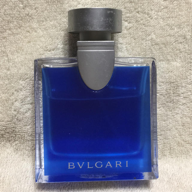 BVLGARI(ブルガリ)のブルガリ❤️ブループールオム オードトワレ コスメ/美容の香水(香水(男性用))の商品写真