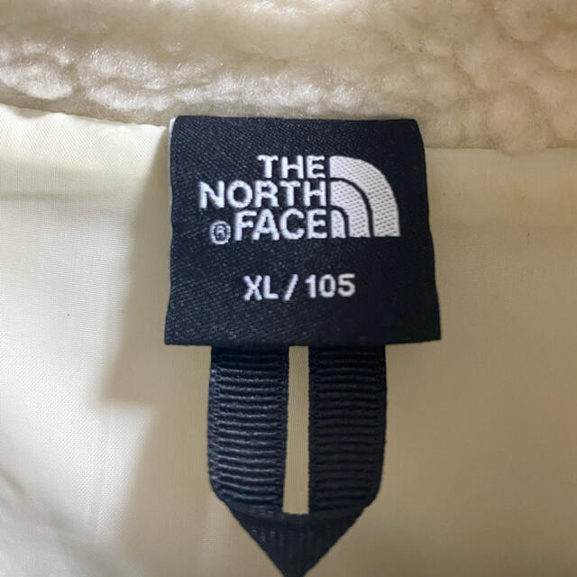 THE NORTH FACE(ザノースフェイス)のthe north face メンズのジャケット/アウター(その他)の商品写真