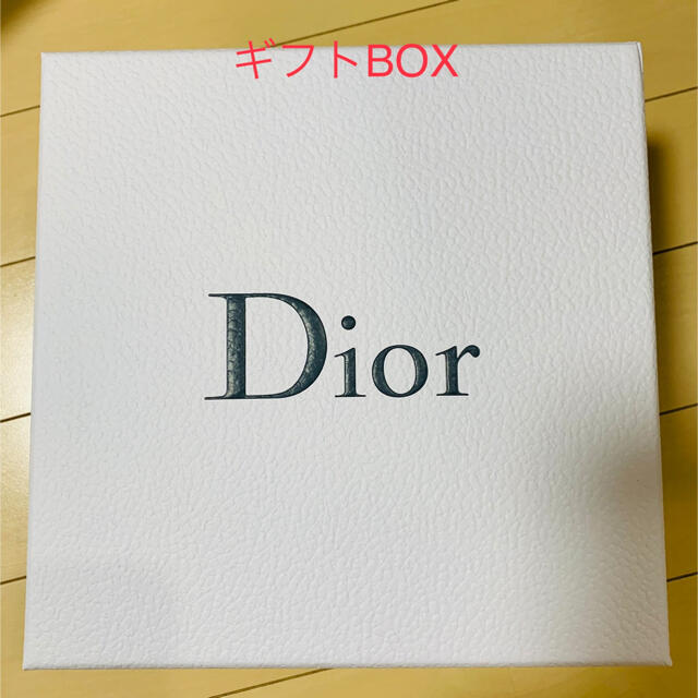 Dior(ディオール)の【新品未使用】Dior ディオール　ボディミルク　シャワージェル コスメ/美容のボディケア(ボディローション/ミルク)の商品写真