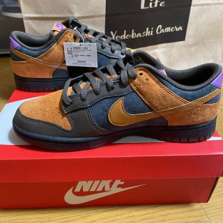 ナイキ(NIKE)のDunk Low Cider ダンク ロー シードル(スニーカー)