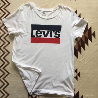 リーバイス(Levi's)のリーバイス 半袖Tシャツ（M）美品(Tシャツ(半袖/袖なし))