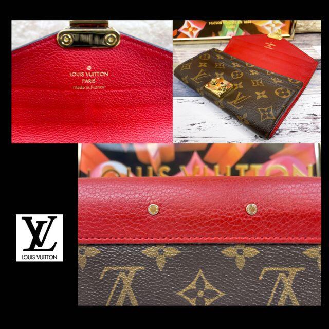 LOUIS VUITTON(ルイヴィトン)の専用商品 レディースのファッション小物(財布)の商品写真