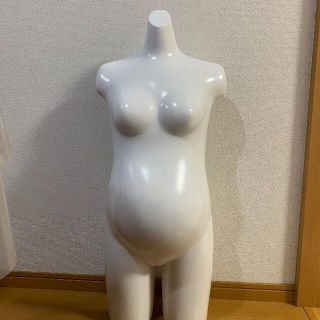 マタニティトルソー マネキン(その他)