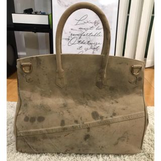 carhartt - greatland greatman bag carhartt バーキンの通販 by under