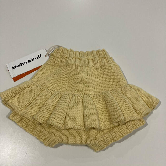 最新入荷】 Misha and スケーティング スカート Puff - スカート
