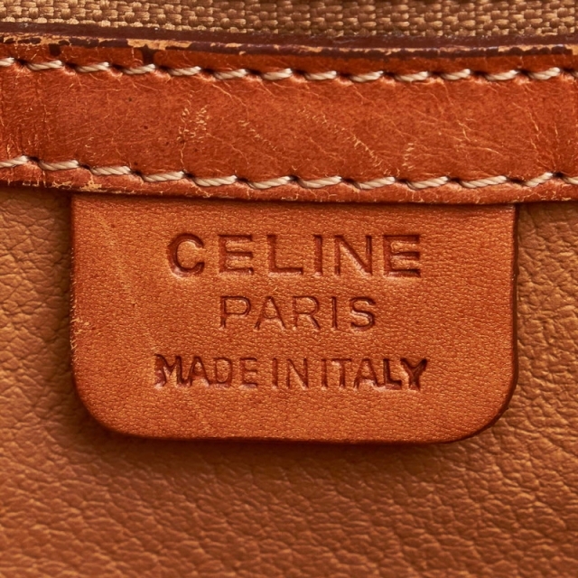celine(セリーヌ)のセリーヌ ハンドバッグ レディース 美品 レディースのバッグ(ハンドバッグ)の商品写真