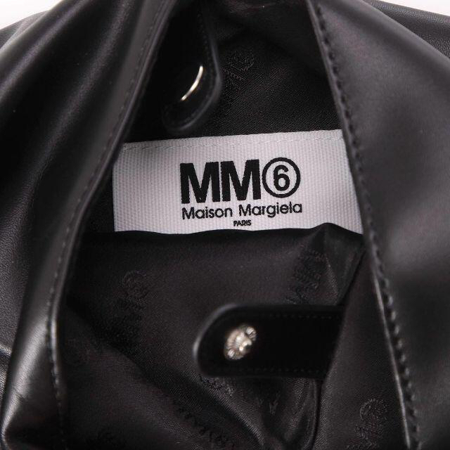 【新品】MM6 エムエム 6 メゾンマルジェラ　トートバッグ