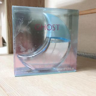 ゴースト(Ghost)の廃盤　ゴースト　サマードリーム　50ml  EDT  香水(香水(女性用))