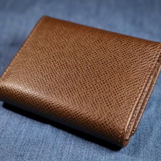 LOUIS VUITTON - 【最終値下げ】ルイ ヴィトン タイガ ポルト モネ