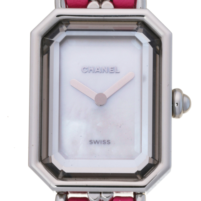 多様な CHANEL - シャネル 腕時計 H6360 腕時計(アナログ)