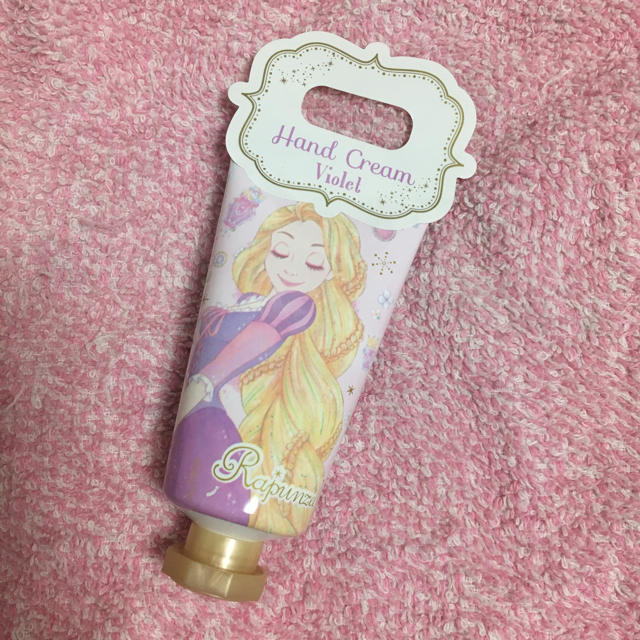 Disney ラプンツェル ハンドクリームの通販 By まうんてん S Shop ディズニーならラクマ Disney ラプンツェル ハンドクリームの通販 By まうんてん S Shop ディズニーならラクマ