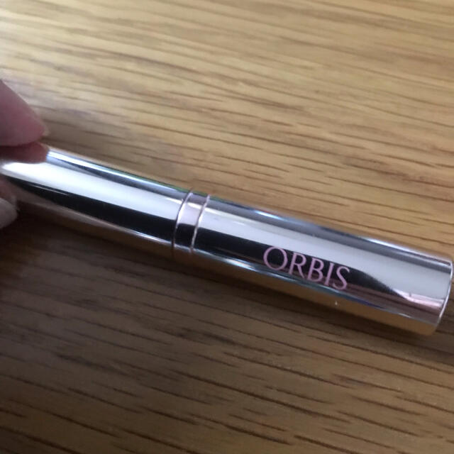 ORBIS(オルビス)のオルビス　口紅 コスメ/美容のベースメイク/化粧品(口紅)の商品写真