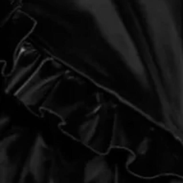希少 BLOOD SUPPLY Shiny Gothic ジャケット フリル 希少 BLOOD SUPPLY Shiny Gothic ジャケット フリル
