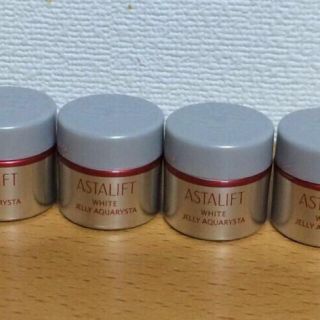 アスタリフト(ASTALIFT)のakemey様専用　アスタリフト ホワイトジェリーアクアリスタ 20g　２セット(美容液)