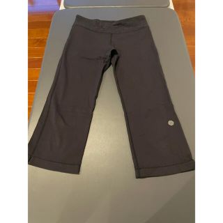 ルルレモン(lululemon)のshihoru さん専用　美品イージーヨガ（easyoga）パンツ(ヨガ)