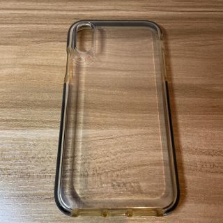 iPhoneXRケース　2つ(iPhoneケース)