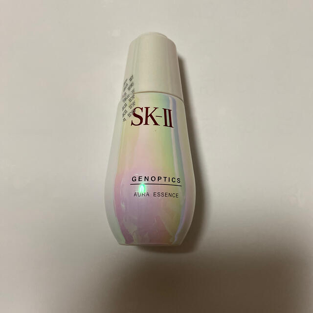 SKⅡジェノプティックスオーラエッセンススキンケア/基礎化粧品