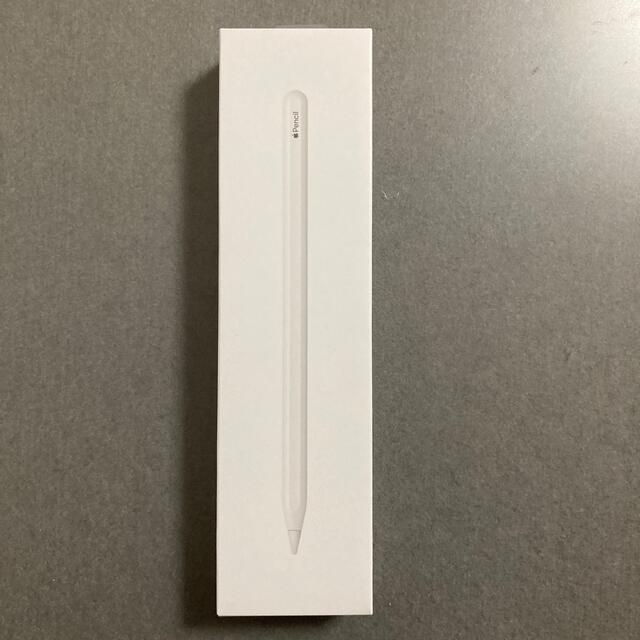 apple pencil 第2世代 美品