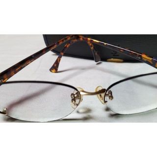 Saint Laurent - 正規 イヴサンローラン YSLエンブレムロゴ クロス