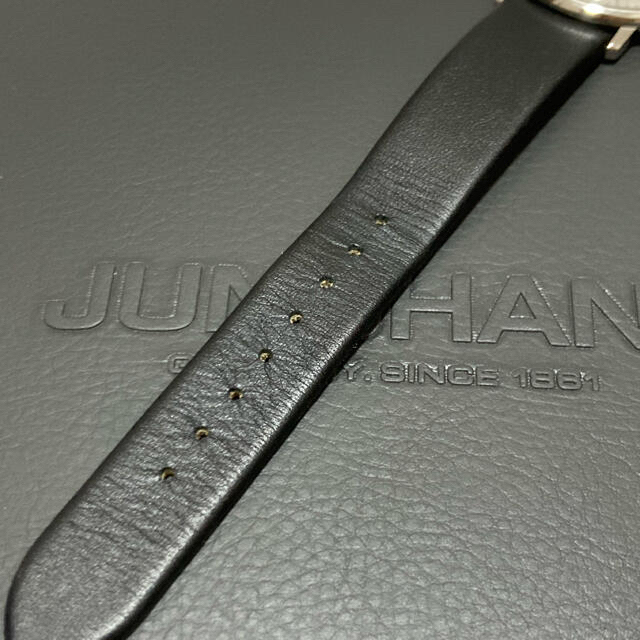 JUNGHANS(ユンハンス)のユンハンス/JUNGHANS【中古】 レディースのファッション小物(腕時計)の商品写真