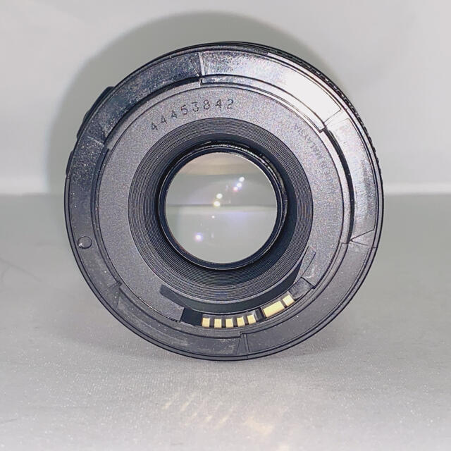 Canon EF 50mm f1.8 AF オートフォーカス レンズ