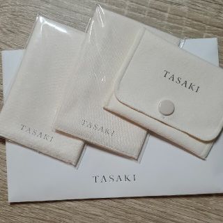 タサキ(TASAKI)のTASAKI　タサキ　ジュエリークロス　ケースセット売り(その他)