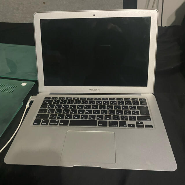 APPLE MacBook Air 2013年 Core i7 256G 8GB