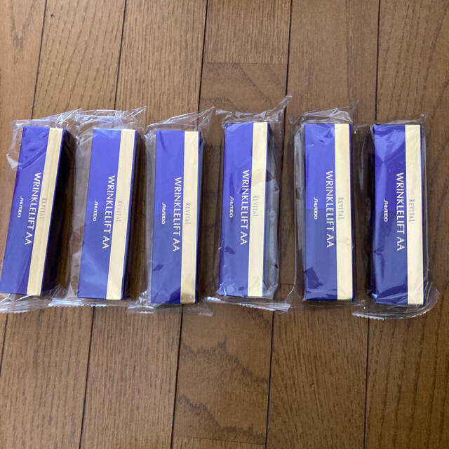 資生堂 リバイタル リンクルリフトAA(15g)-