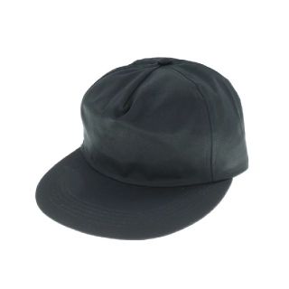 フィアオブゴッド(FEAR OF GOD)のFear of God 5 PANEL HAT BLK(キャップ)