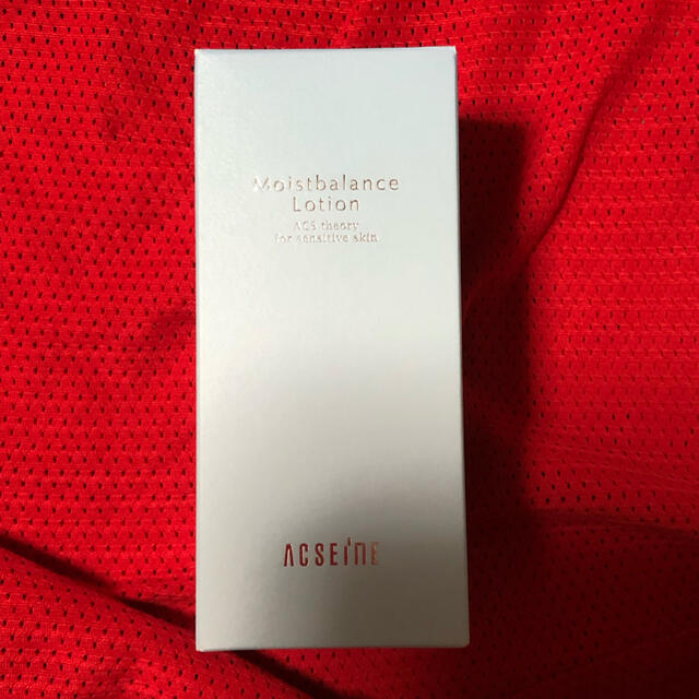 ACSEINE(アクセーヌ)のアクセーヌ モイストバランスローション360ml 化粧水 コスメ/美容のスキンケア/基礎化粧品(化粧水/ローション)の商品写真