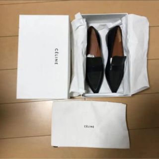 セリーヌ(celine)のセリーヌ  シューズ(バレエシューズ)