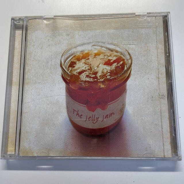 The jelly jam エンタメ/ホビーのCD(ポップス/ロック(洋楽))の商品写真