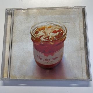 The jelly jam(ポップス/ロック(洋楽))