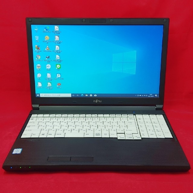 FUJITSU LIFEBOOK A576/PX