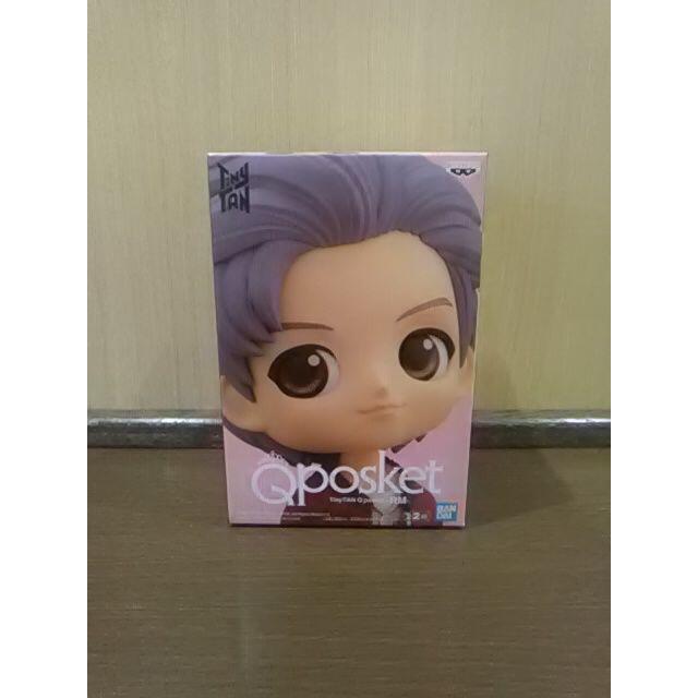 【在庫有】 - BANDAI Qposket Aカラー RM BTS TinyTAN キャラクターグッズ 【在庫有】 - BANDAI Qposket Aカラー RM BTS TinyTAN キャラクターグッズ